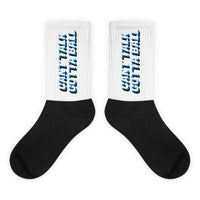 abc gotta ball socks
