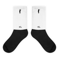 golf guy socks
