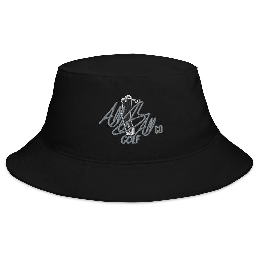 abc golf bucket