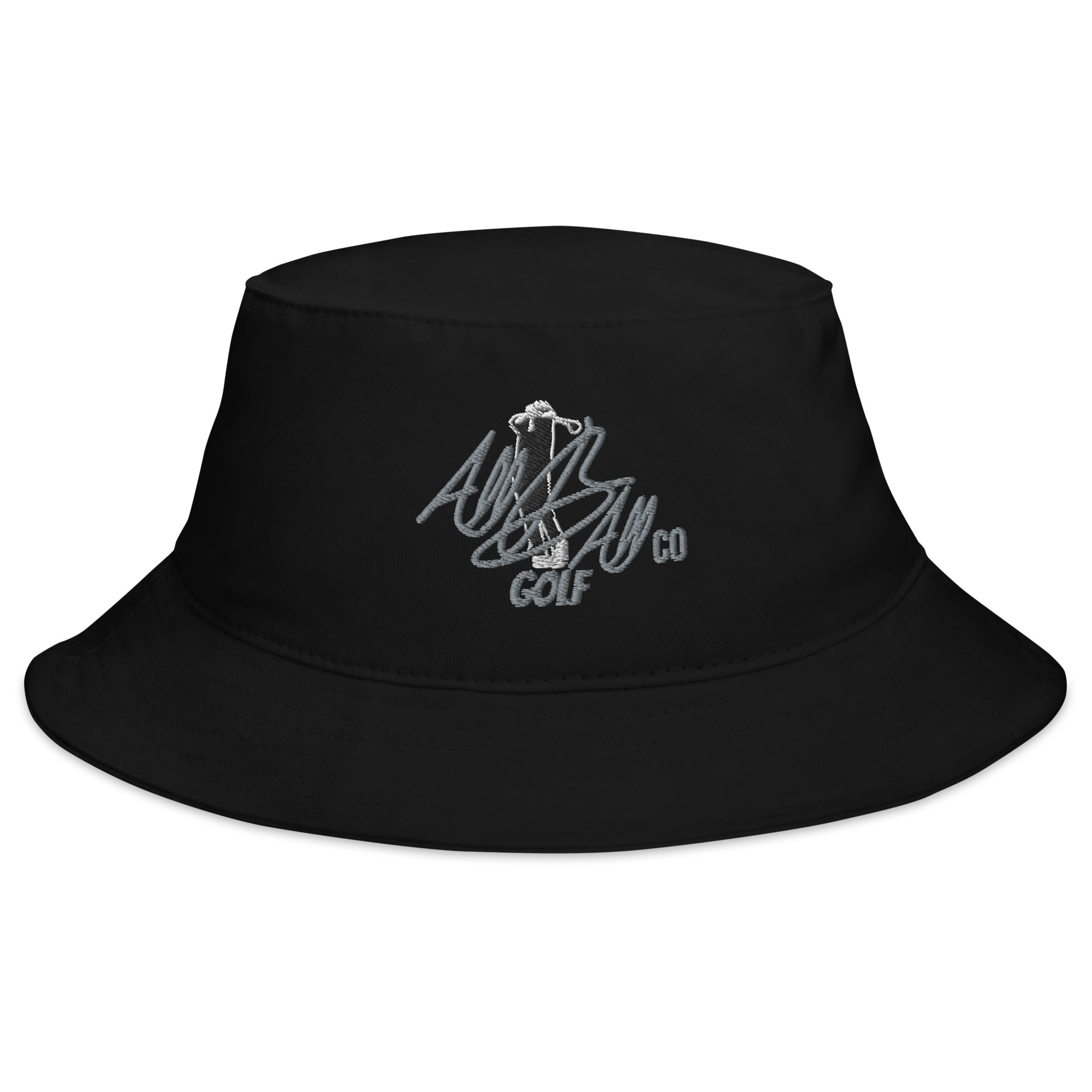 abc golf bucket