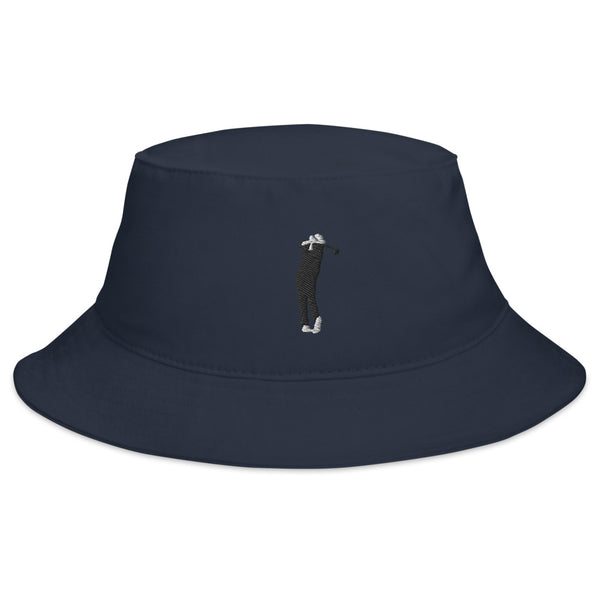 golf guy water hazard