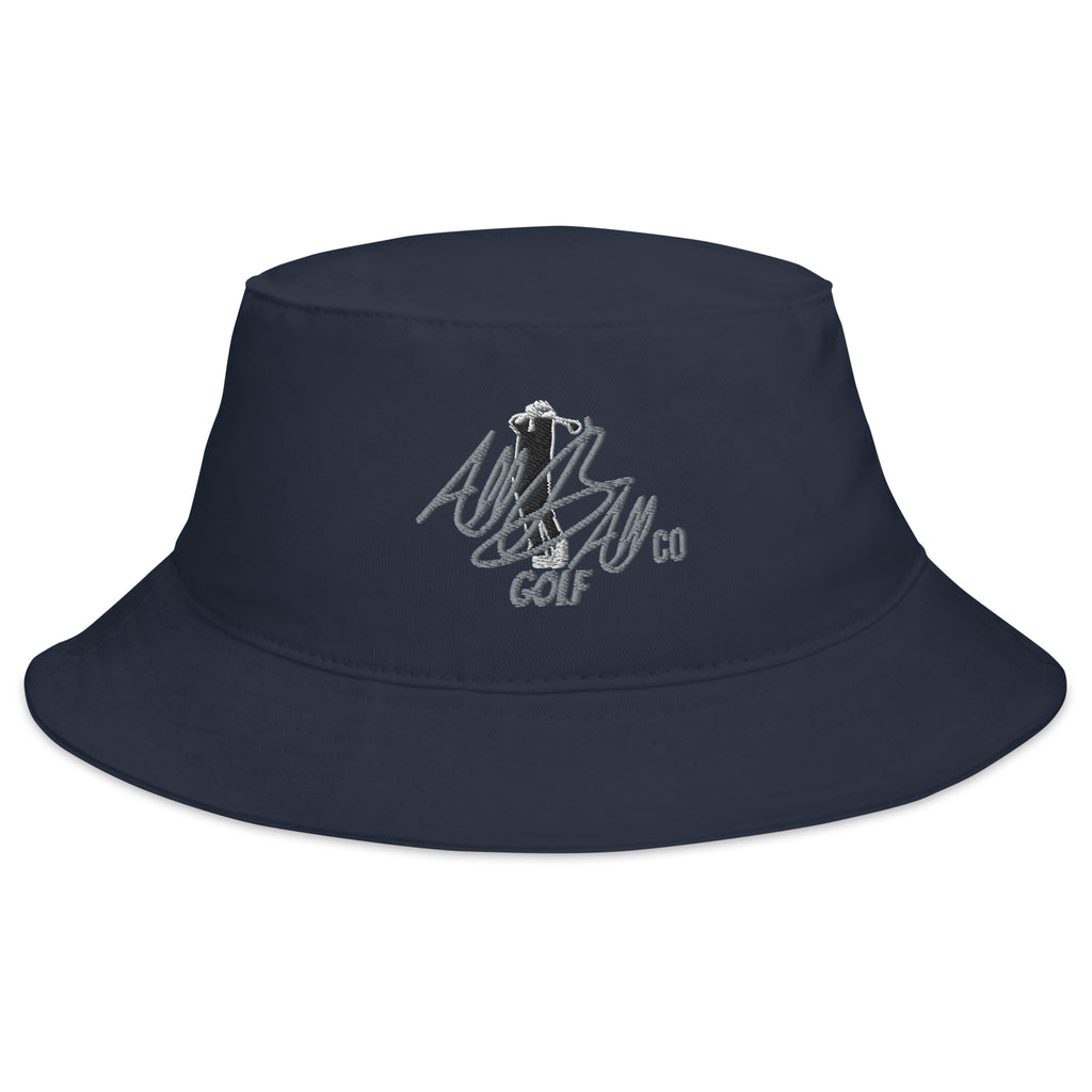 abc golf bucket