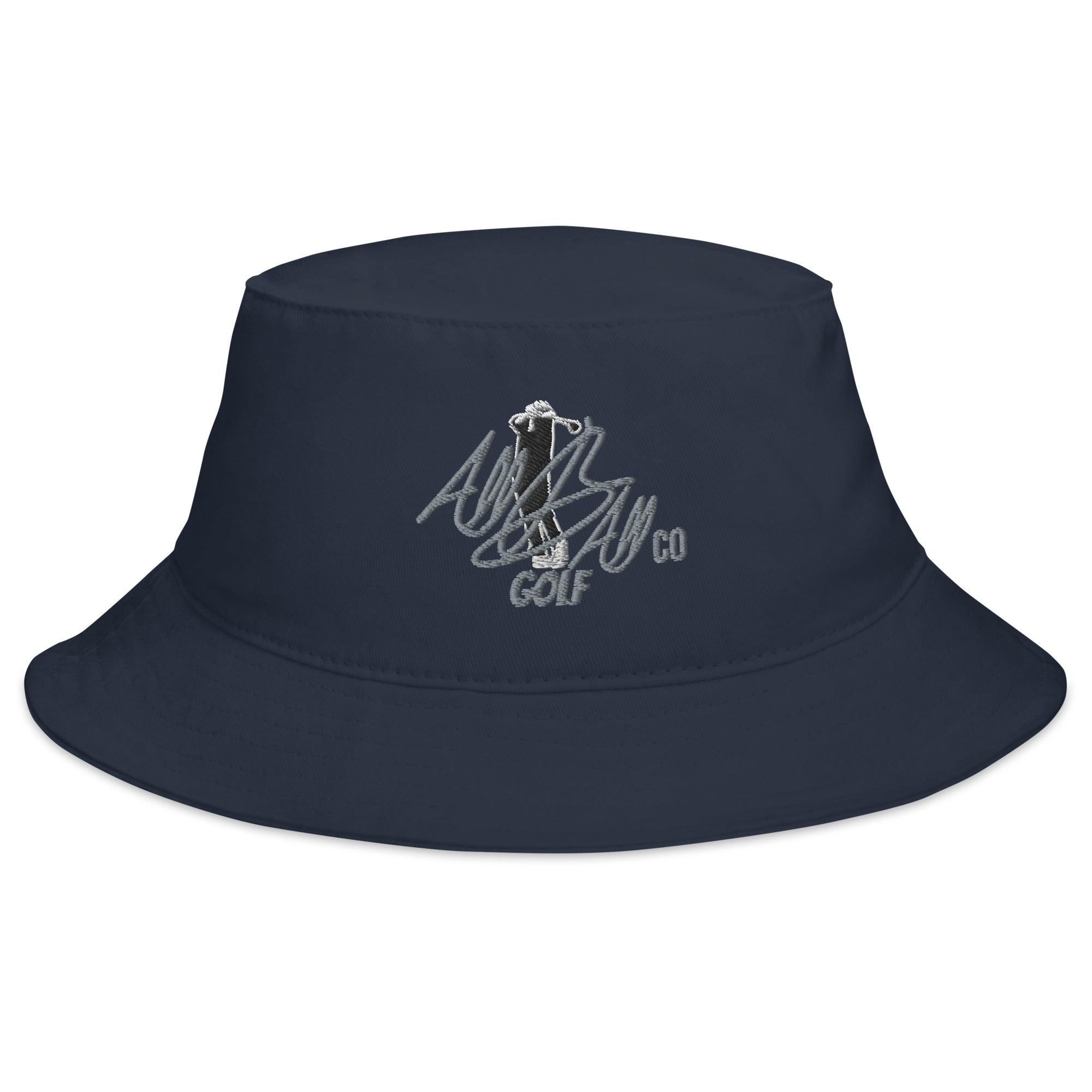 abc golf bucket