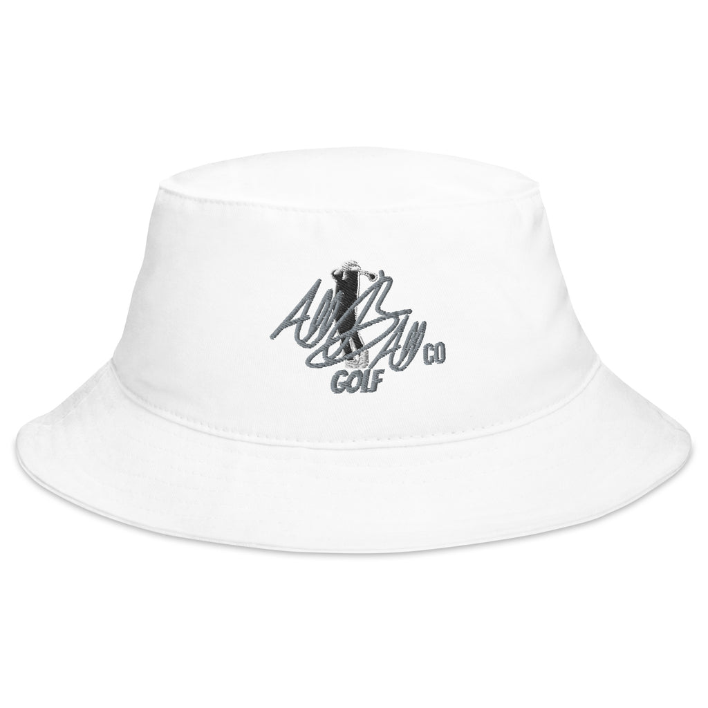 abc golf bucket