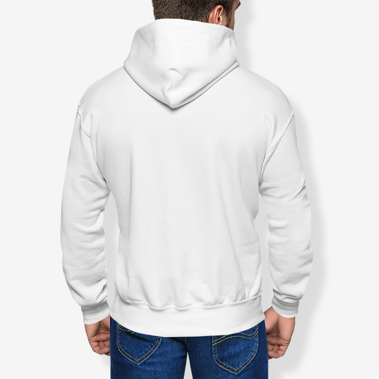 checkers hoodie