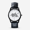 wrist watch