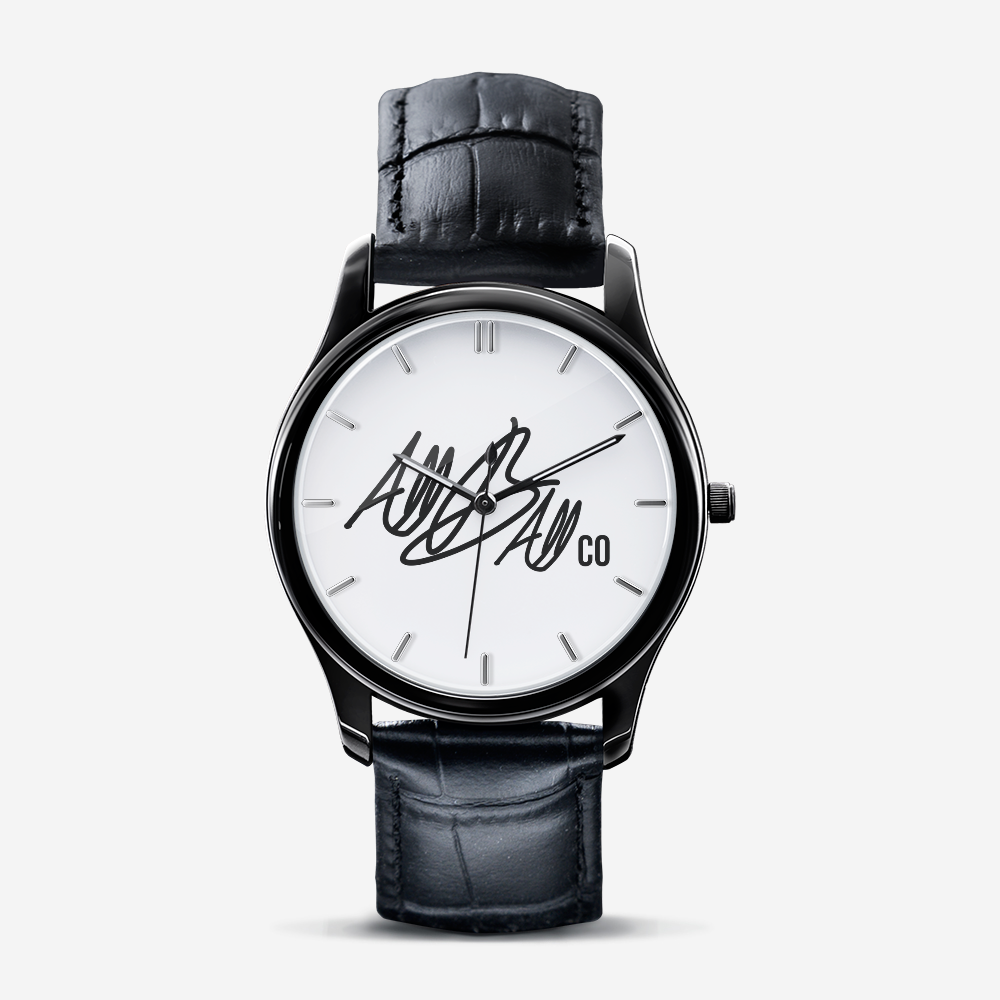 wrist watch