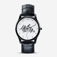 wrist watch