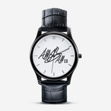 wrist watch