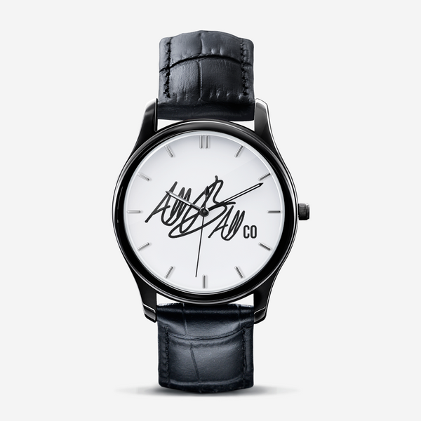 wrist watch