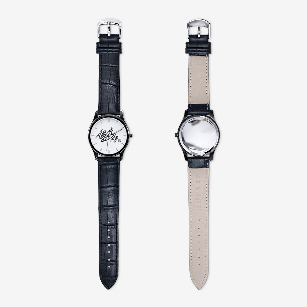 wrist watch