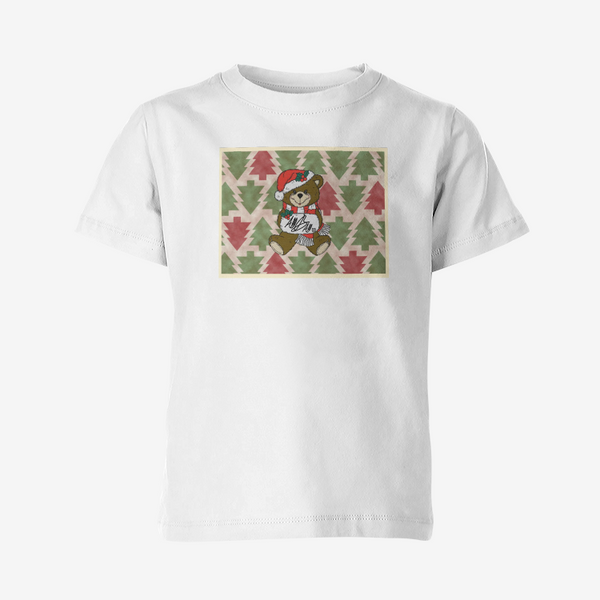abc kids teddy tee