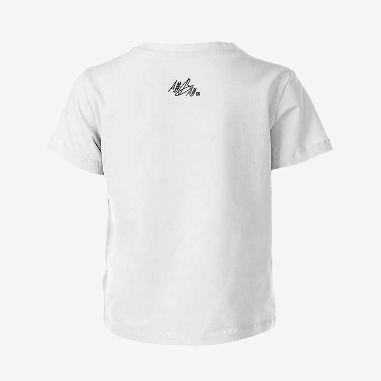 abc kids teddy tee