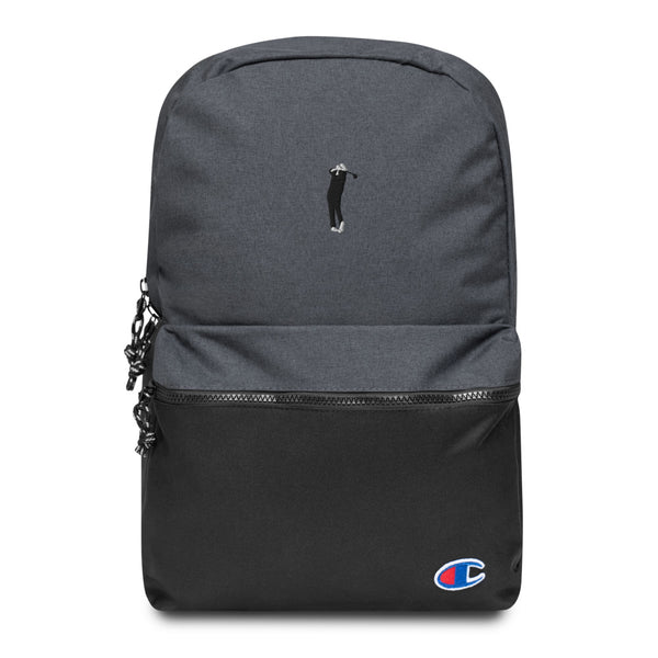 golf guy caddy bag