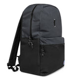 golf guy caddy bag