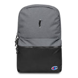 golf guy caddy bag
