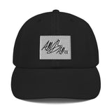 abc square cap