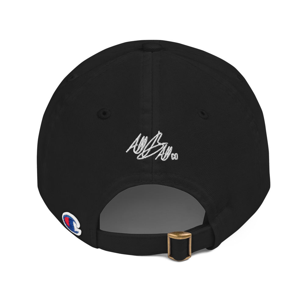 abc square cap