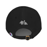 abc square cap