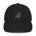 abc icon dad cap