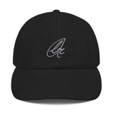 abc icon dad cap
