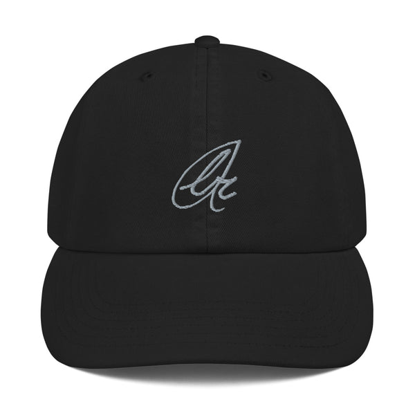 abc icon dad cap