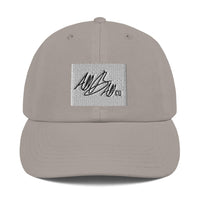 abc square cap