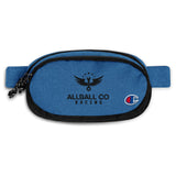racing fanny pack