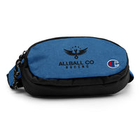racing fanny pack