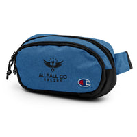 racing fanny pack