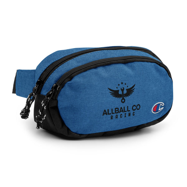 racing fanny pack
