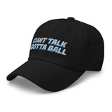 abc ct gotta ball
