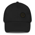 5 lugs dad cap