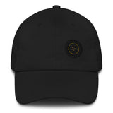 5 lugs dad cap