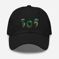 305 to my city