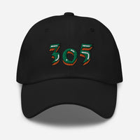 305 to my city