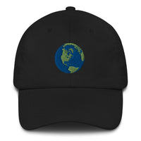abc globe hopper