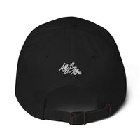 abc classic circle cap 'red'