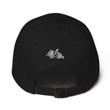 abc classic circle cap 'red'