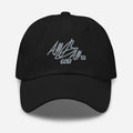 abc golf guy cap