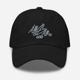 abc golf guy cap