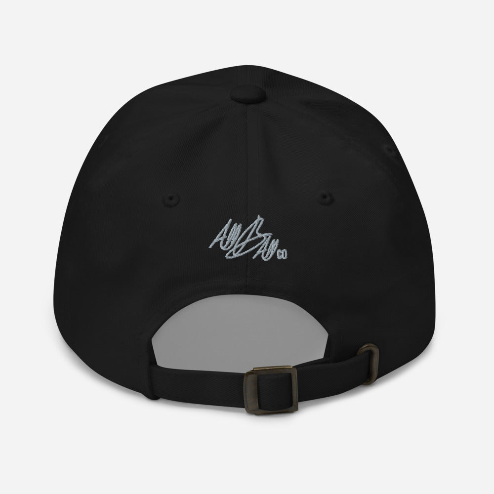 abc golf guy cap
