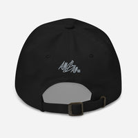 abc golf guy cap