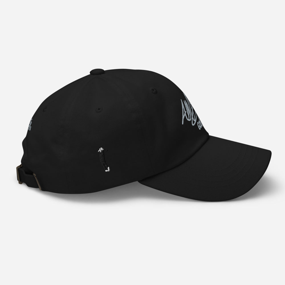 abc golf guy cap