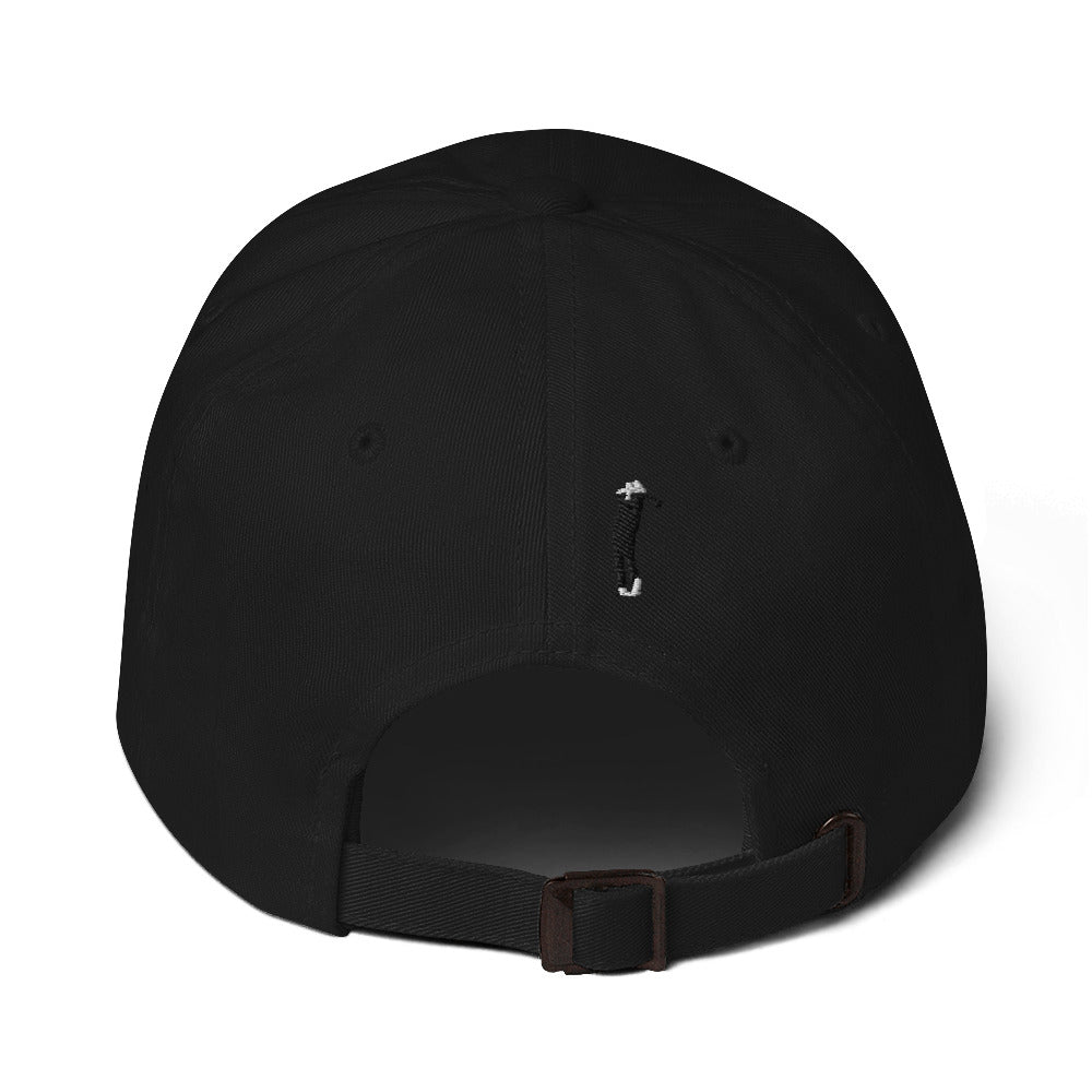 golf guy itll play cap