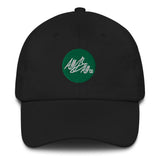 abc classic circle cap 'green'