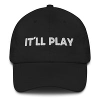 golf guy itll play cap