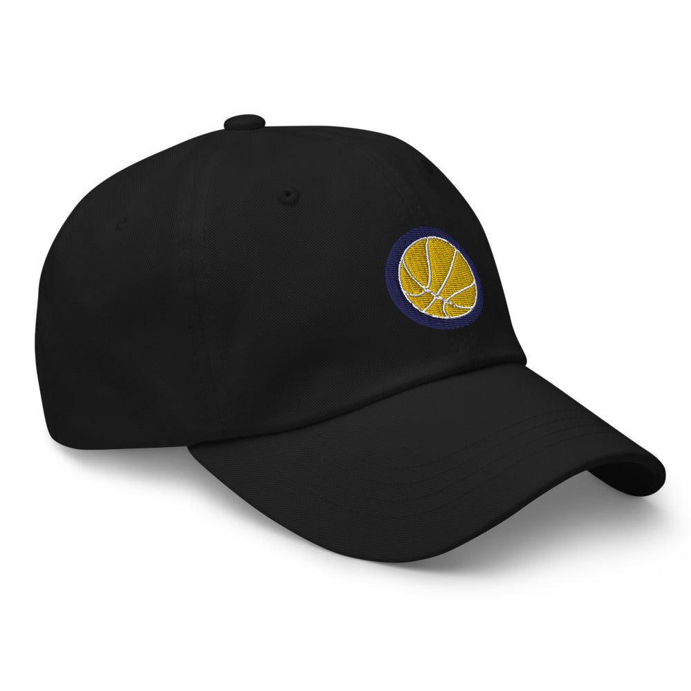 abc slam dunk cap 'uni 67'