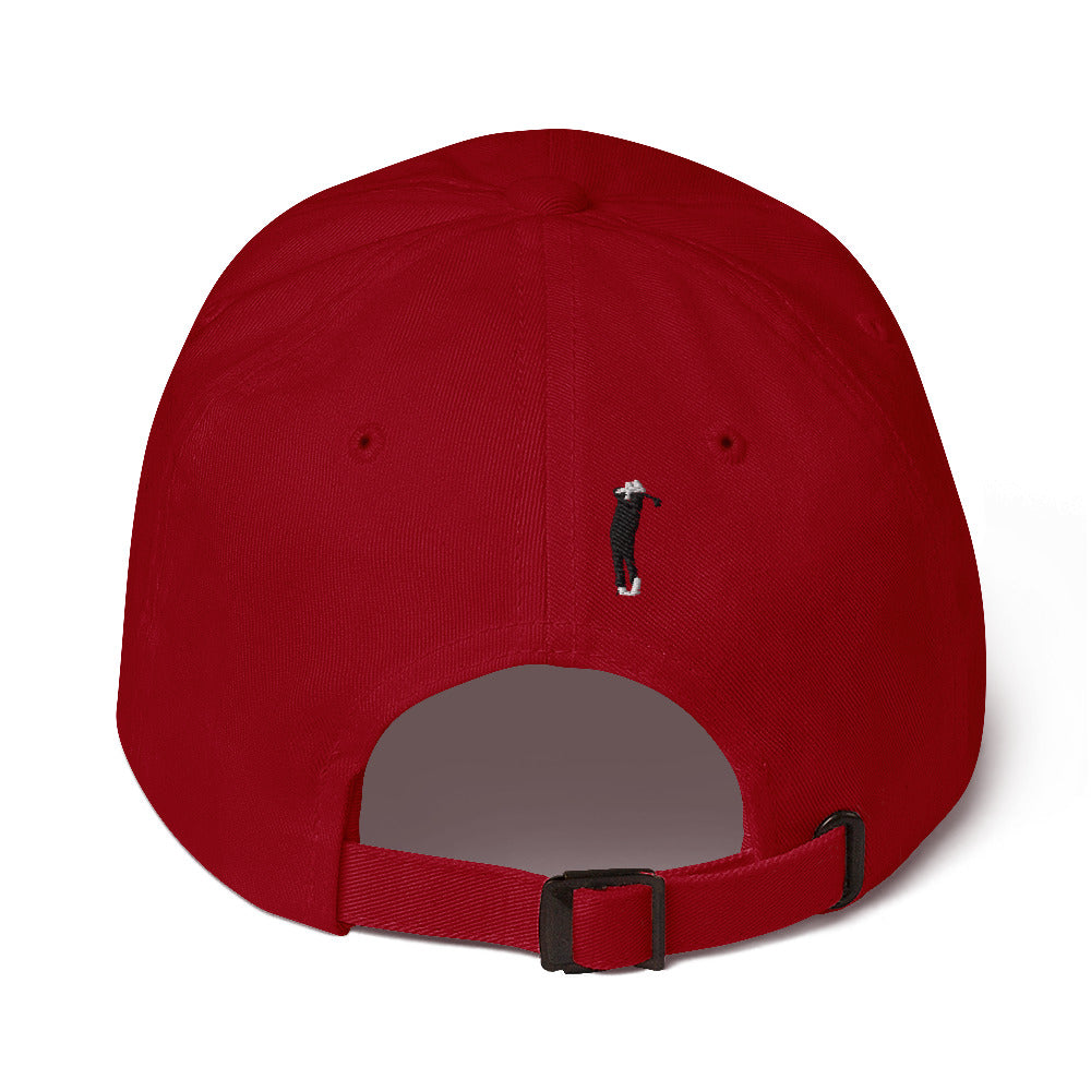 golf guy itll play cap