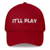 golf guy itll play cap